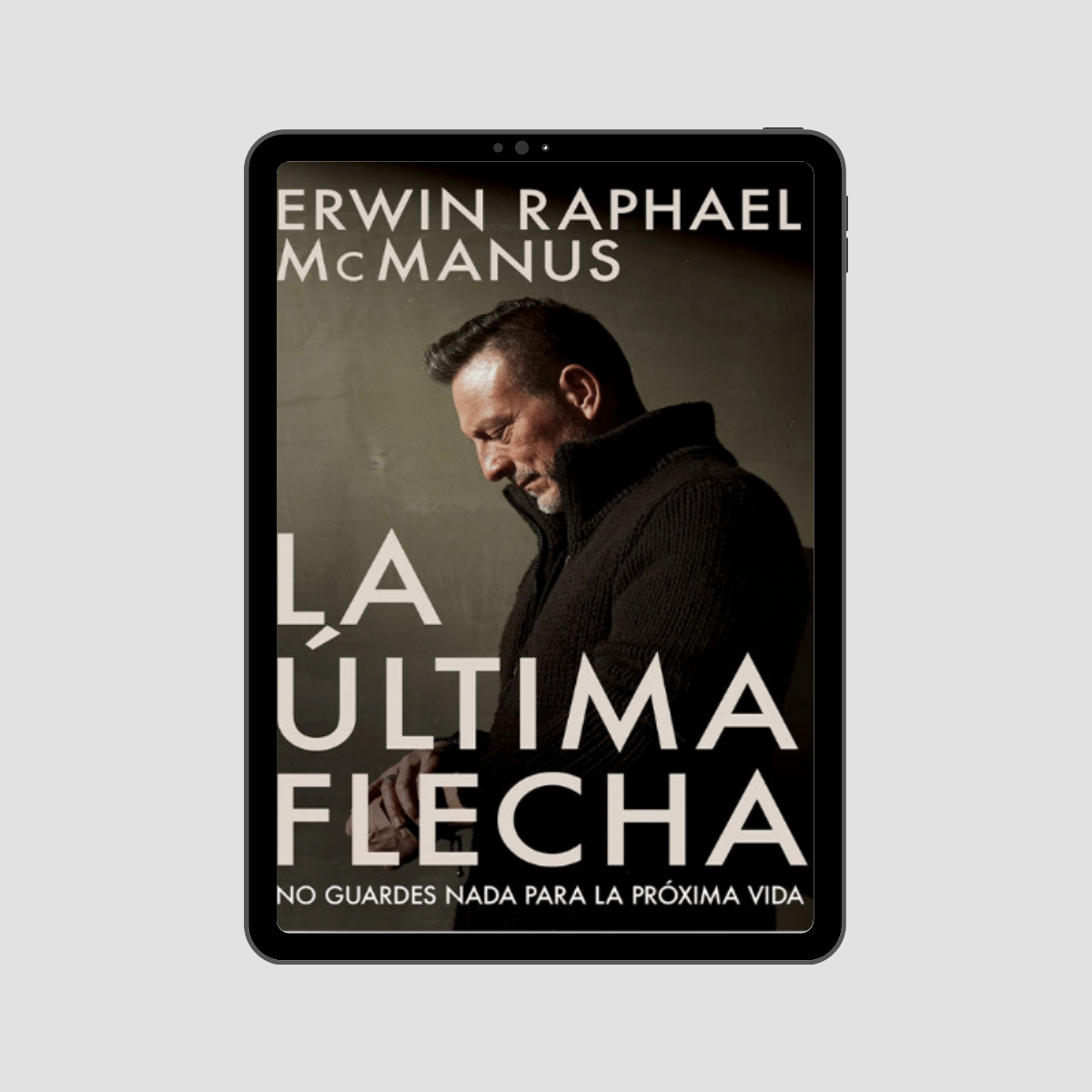 La Ultima Flecha eBook