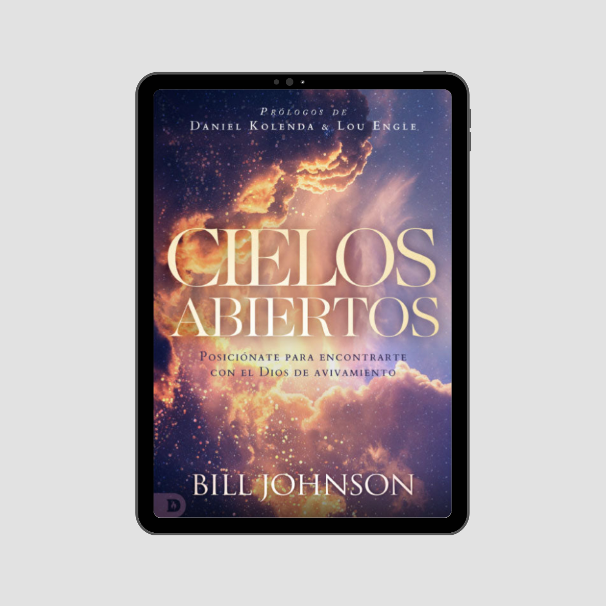 Cielos Abiertos eBook