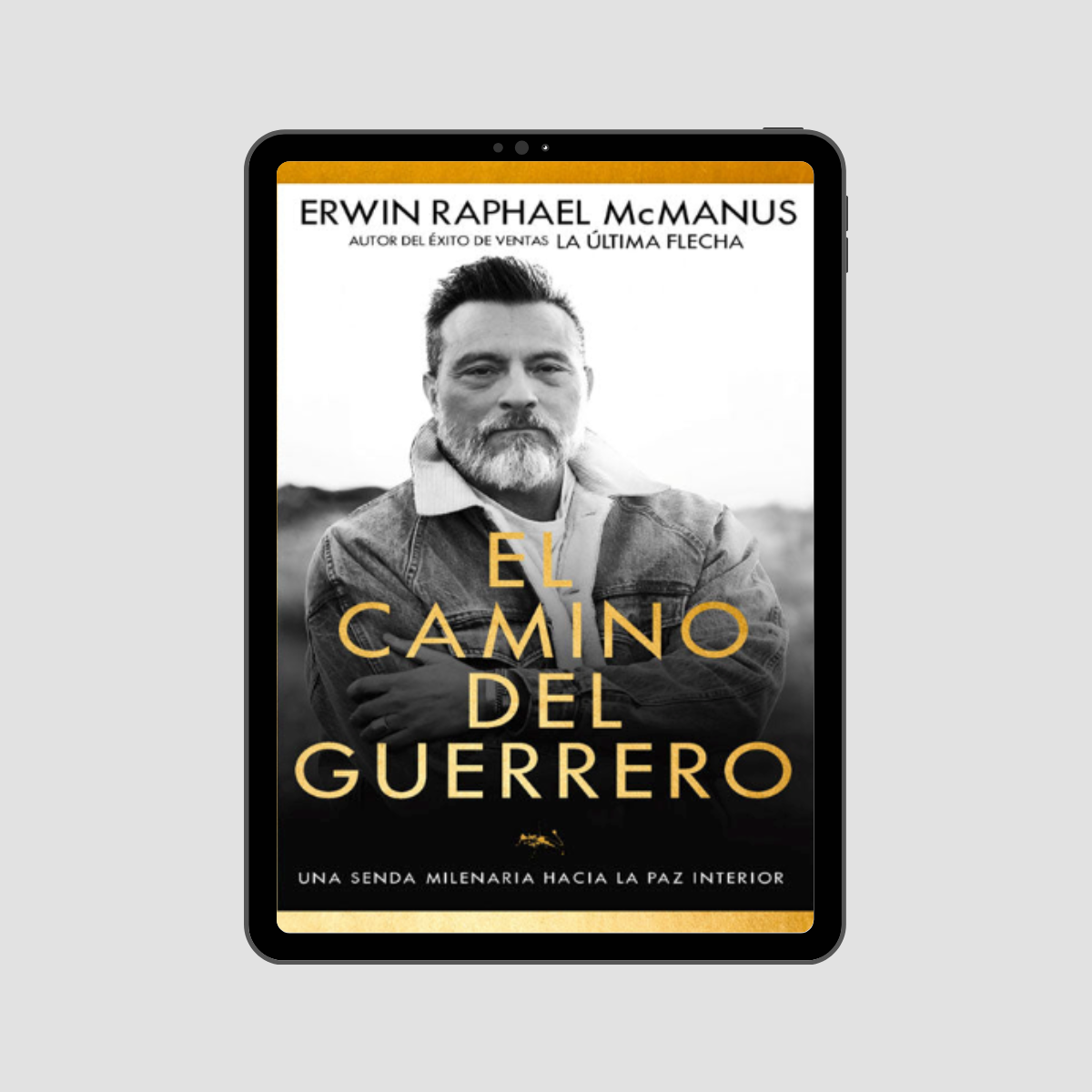 El Camino Del Guerrero eBook