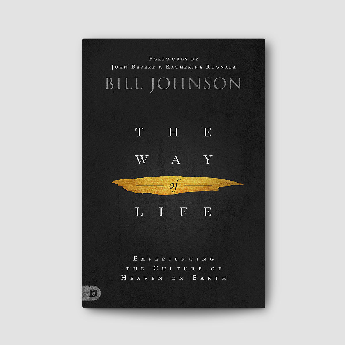 The Way of Life - Softcover Book