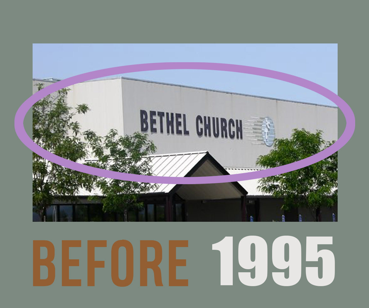 Legacy Line Bethel Store