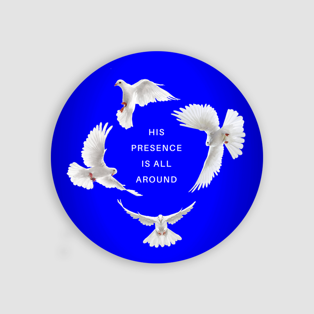 Stickers – Bethel Store