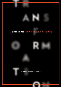 Spirit of Transformation: Pursue, Overcome and Recover All DVD