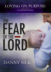 The Fear of the Lord DVD