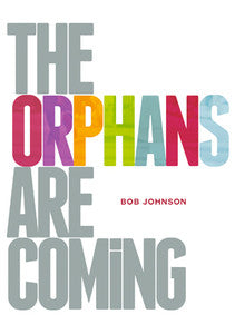 The Orphans Are Coming DVD