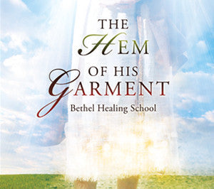 The Hem of His Garment Highlights DVD