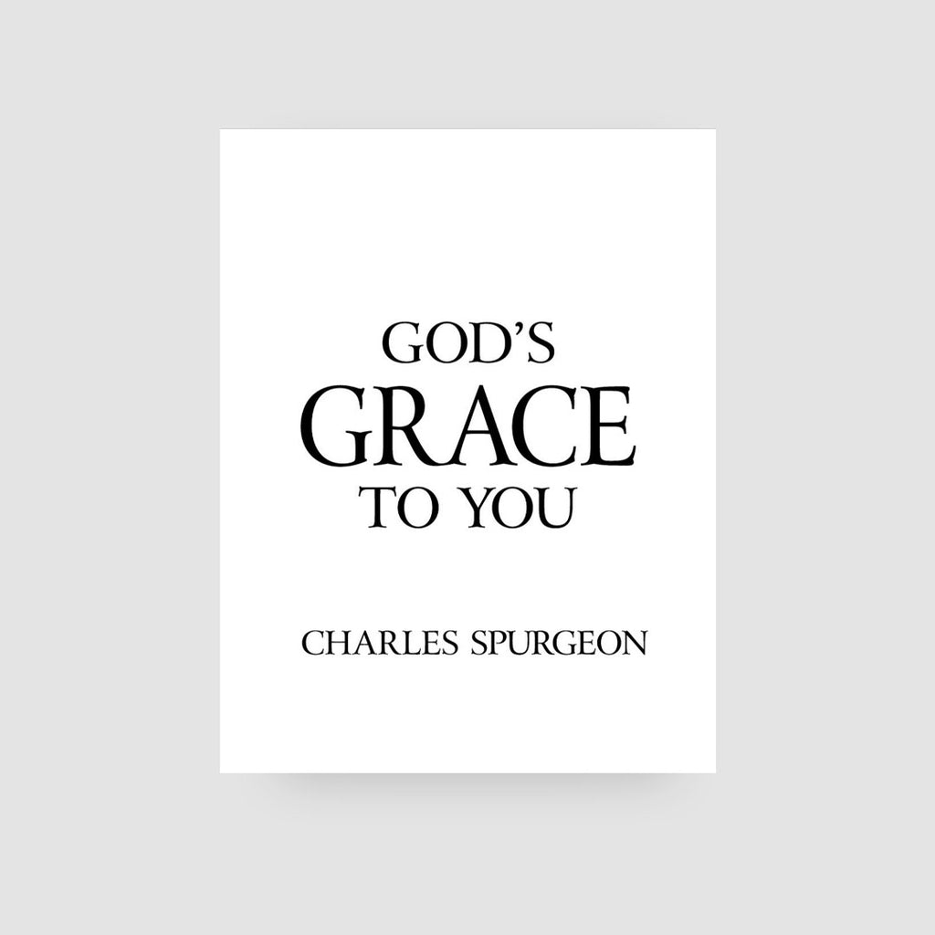 God's Grace to You eBook