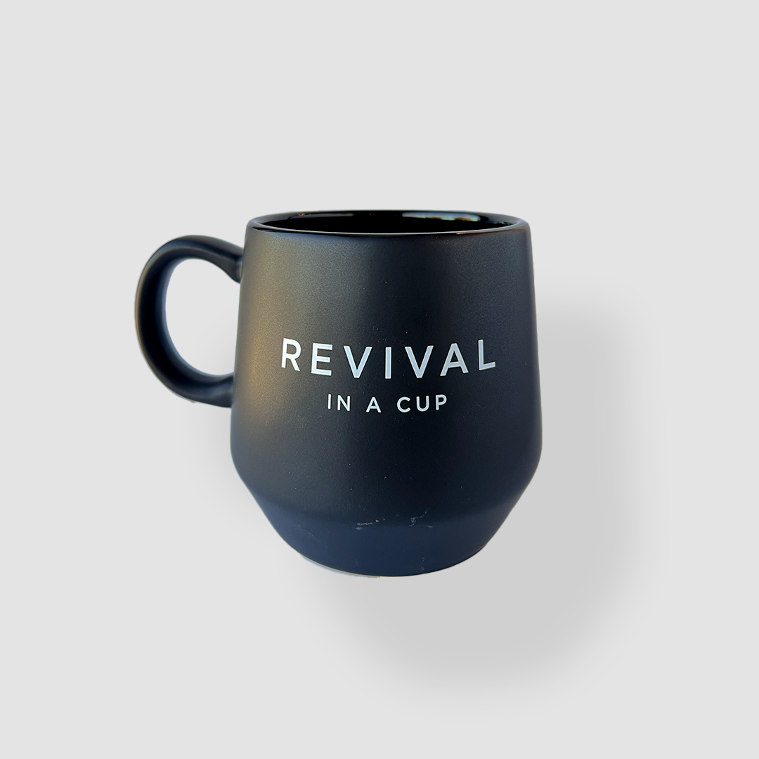 Revival In A Cup Verona Mug