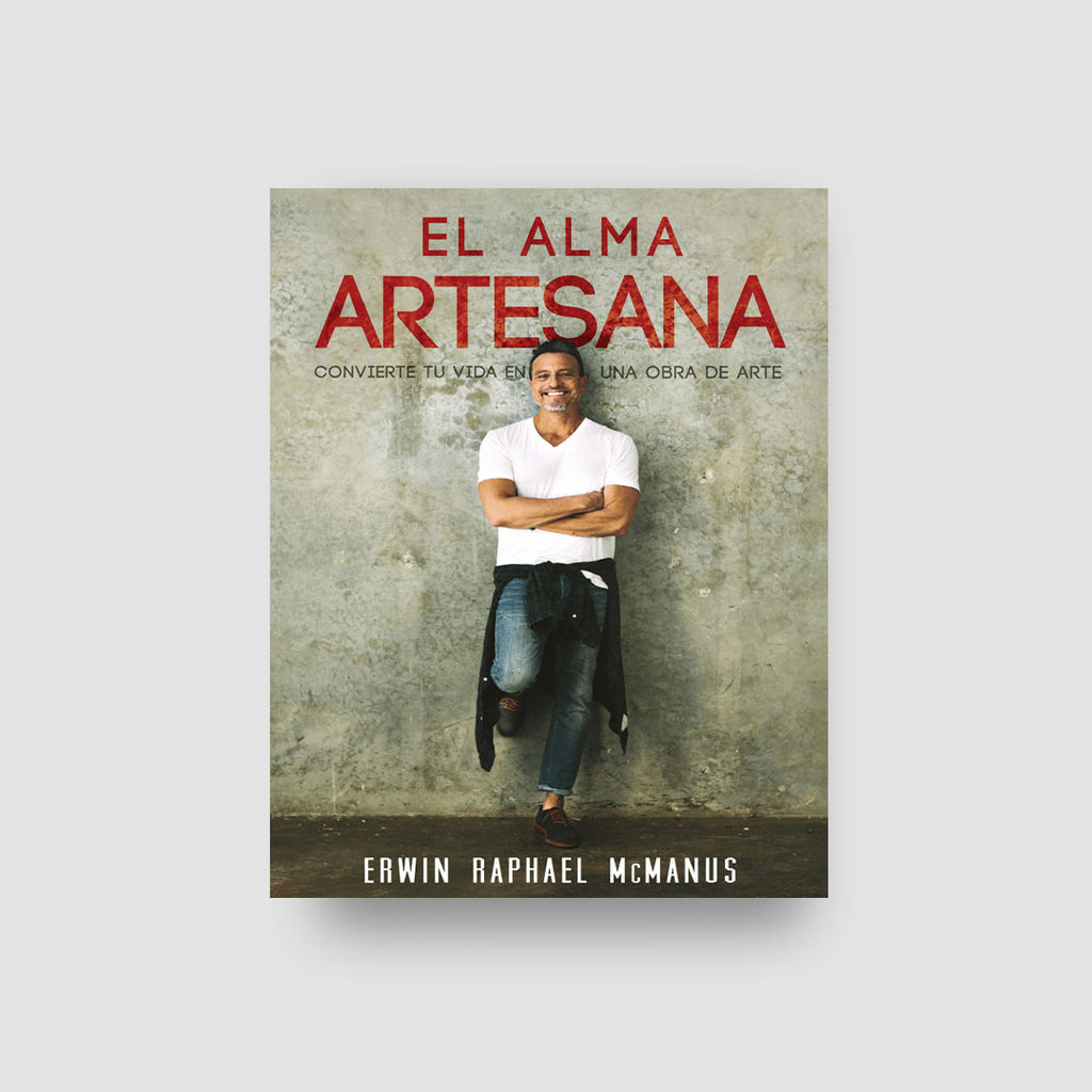 El Alma Artesana eBook