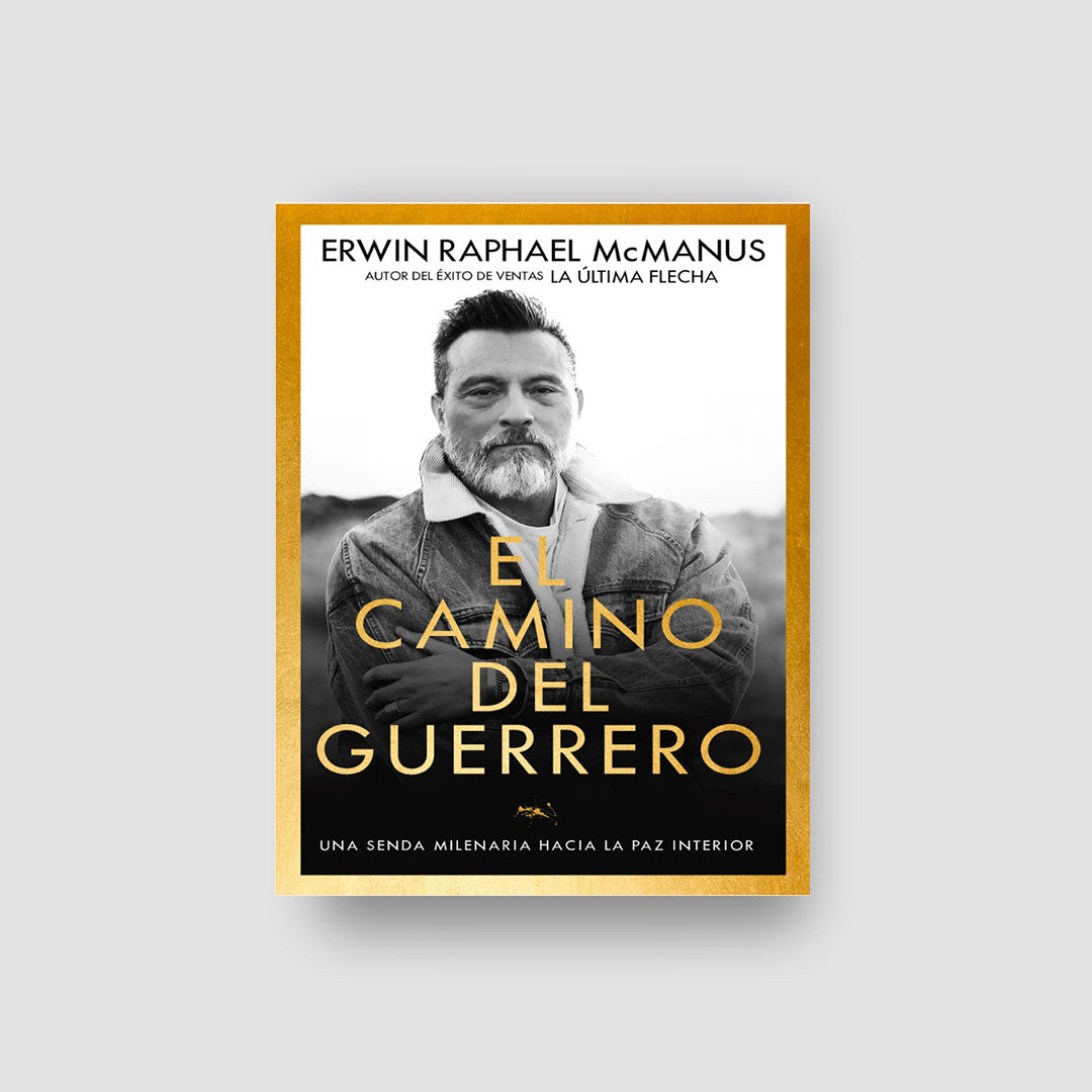 El Camino Del Guerrero eBook