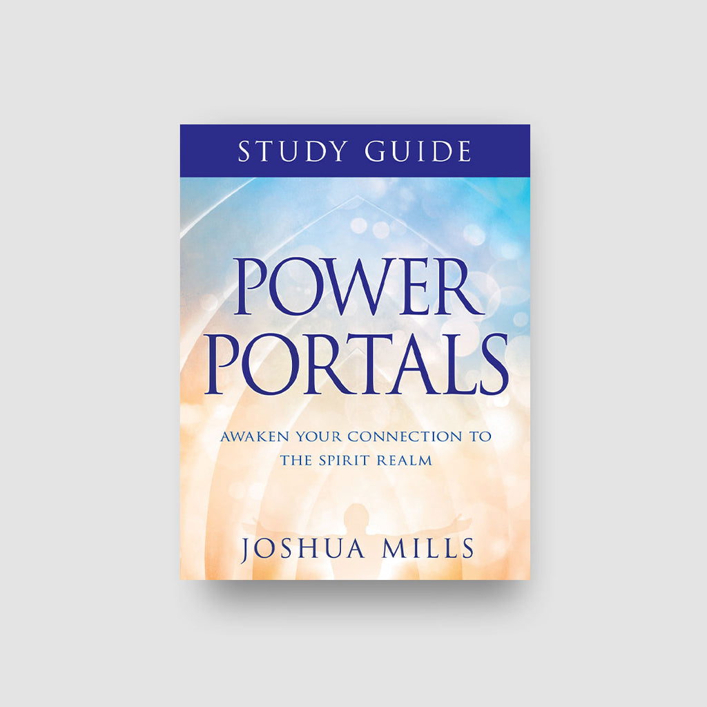 Power Portals Study Guide eBook