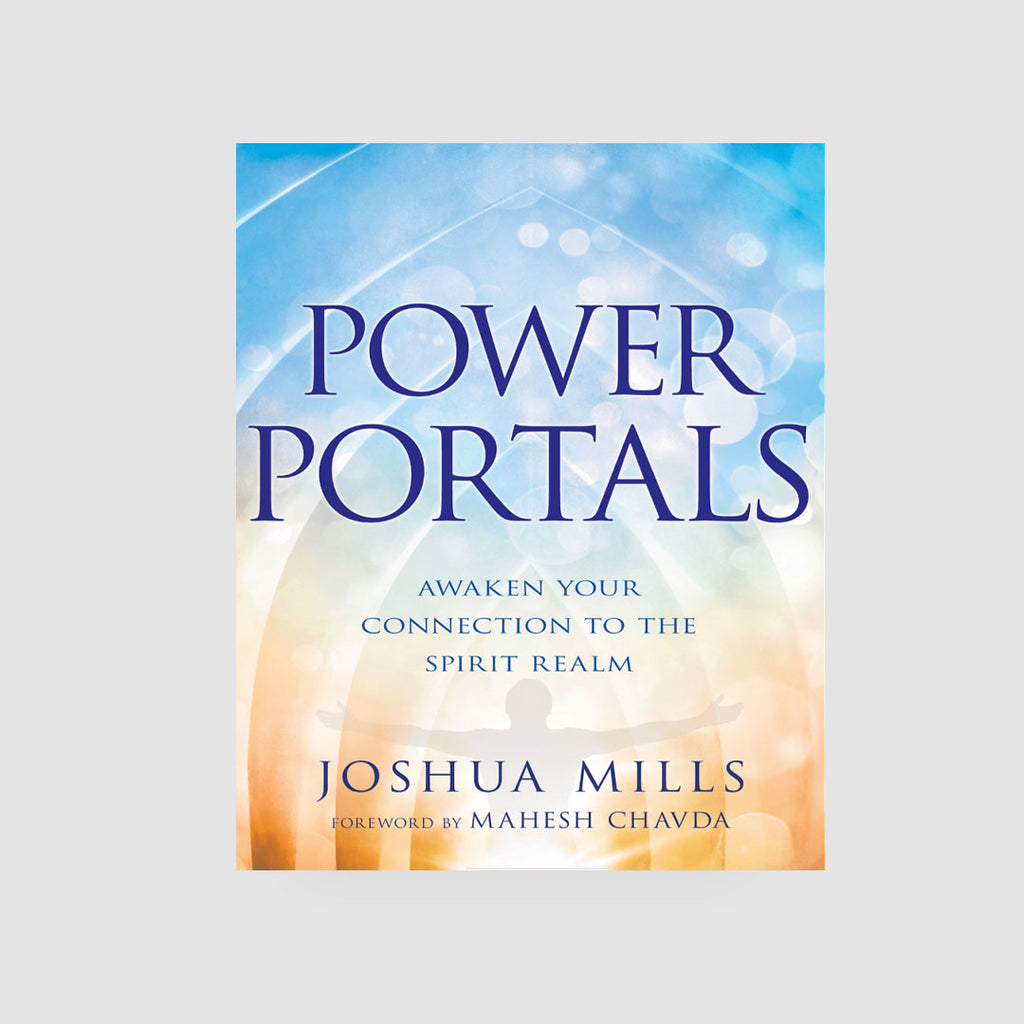 Power Portals eBook