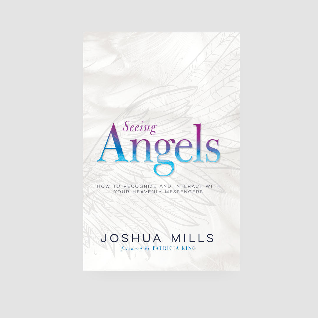 Seeing Angels eBook