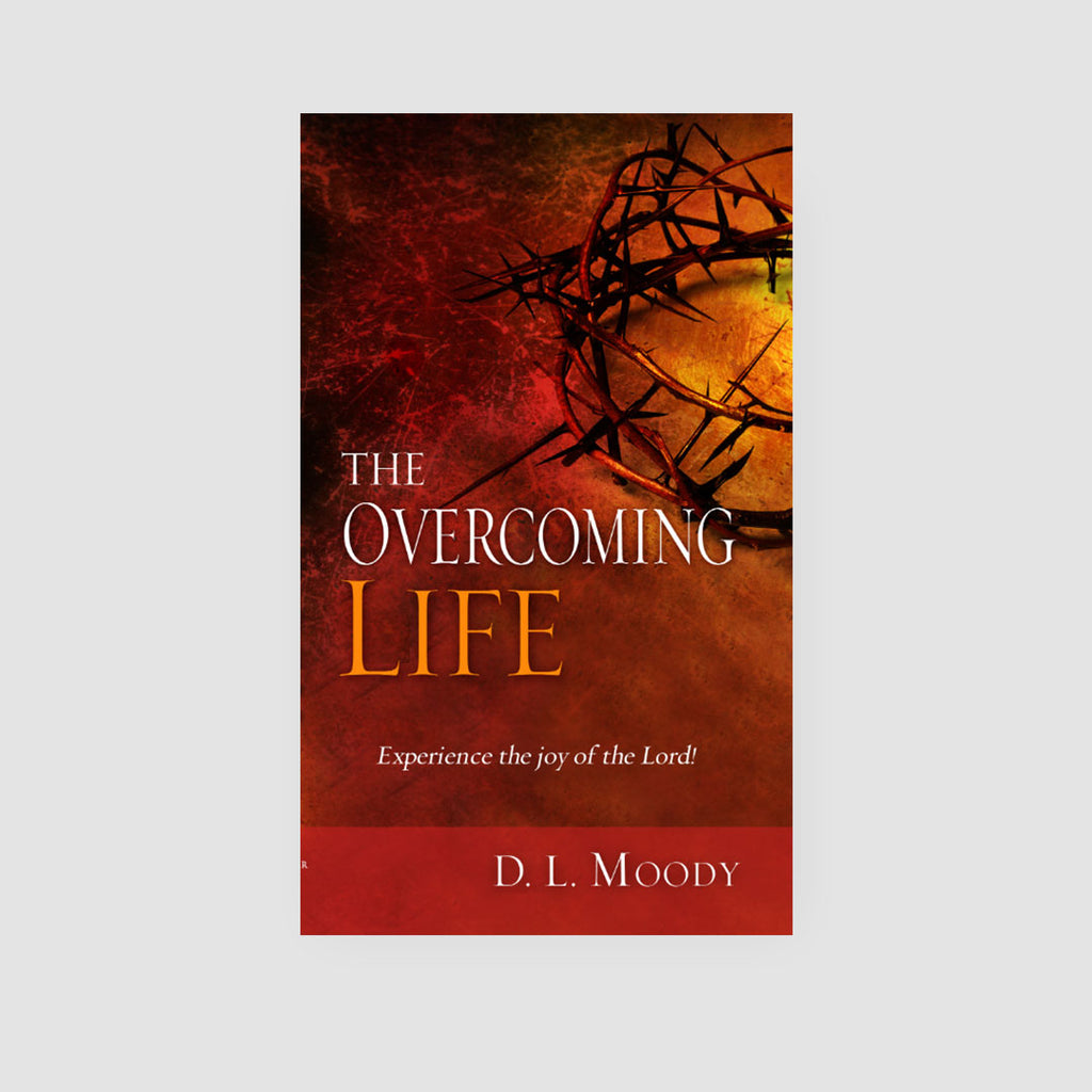 The Overcoming Life eBook