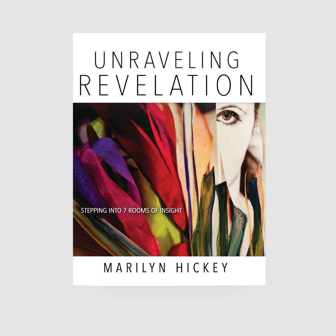 Unraveling Revelation eBook