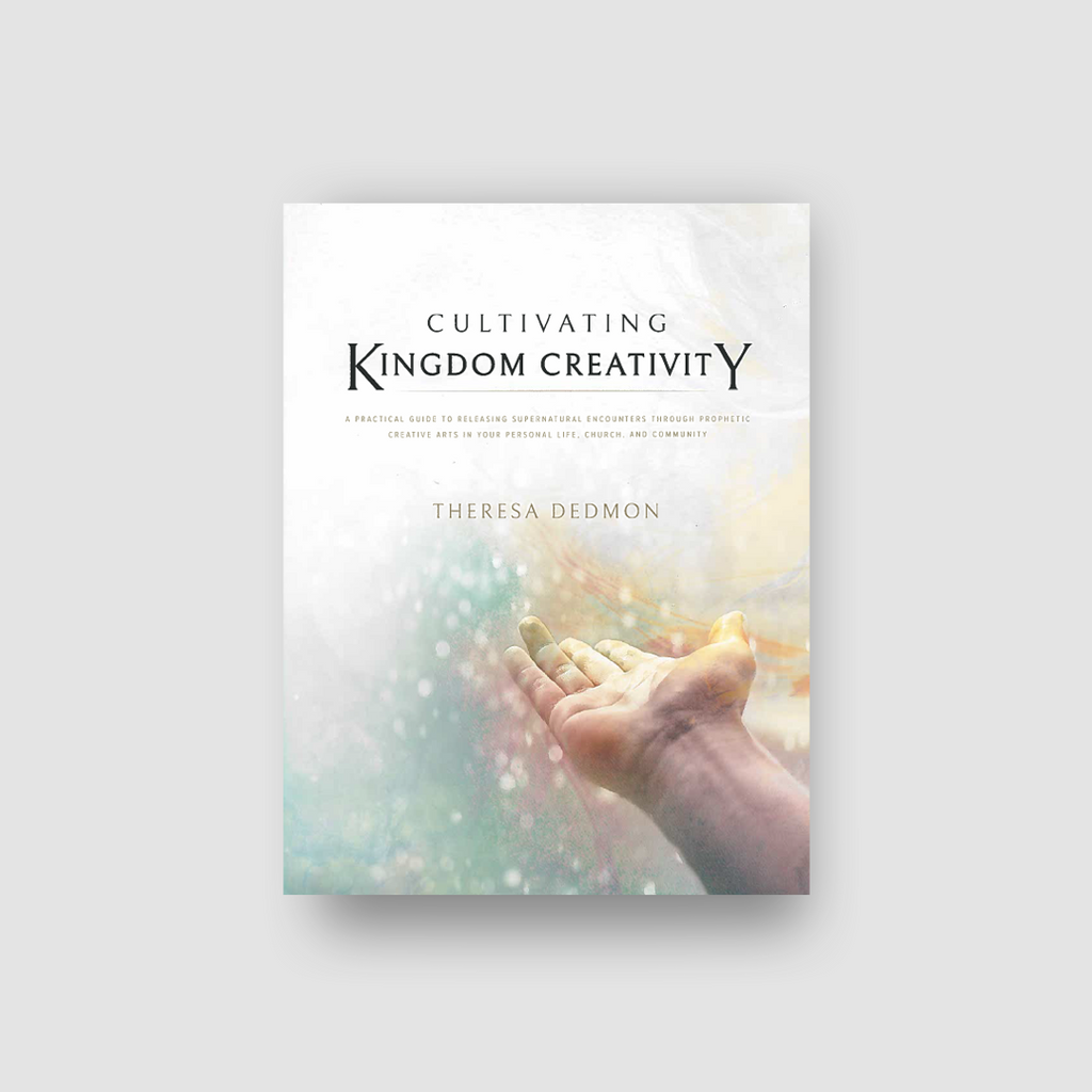 Cultivating Kingdom Creativity