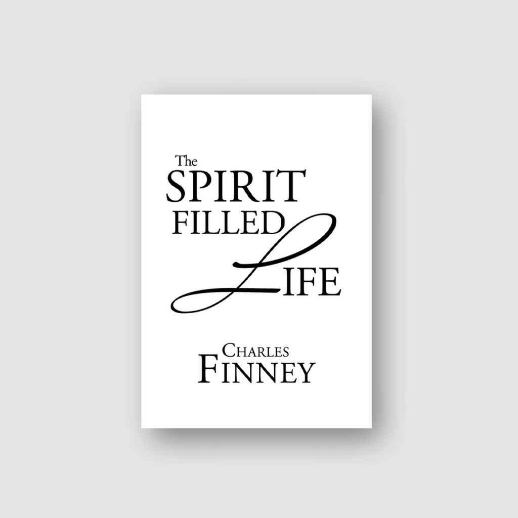 The Spirit-Filled Life eBook