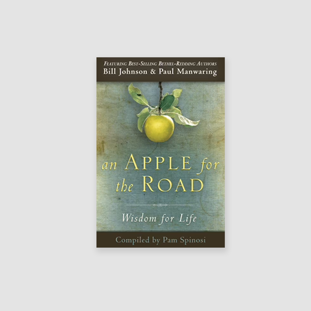 An Apple for the Road