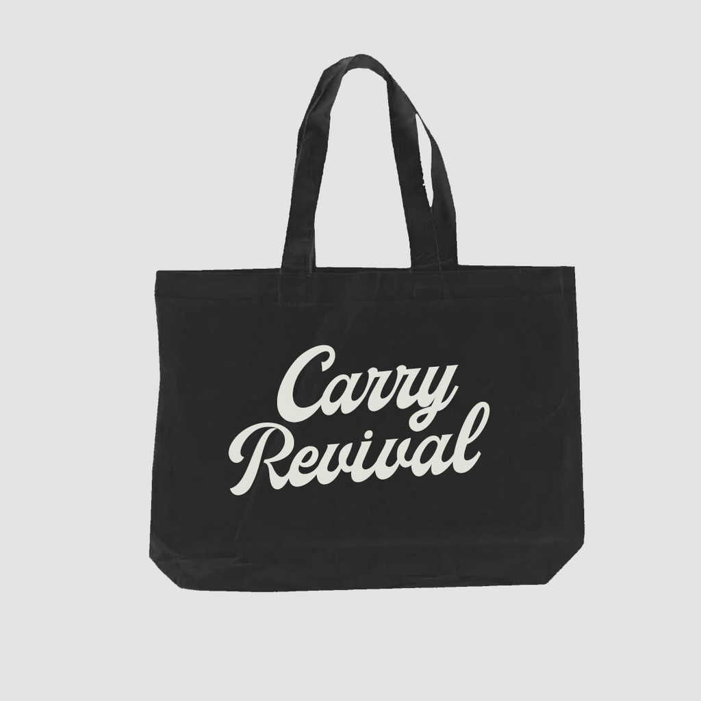 Carry Revival Tote