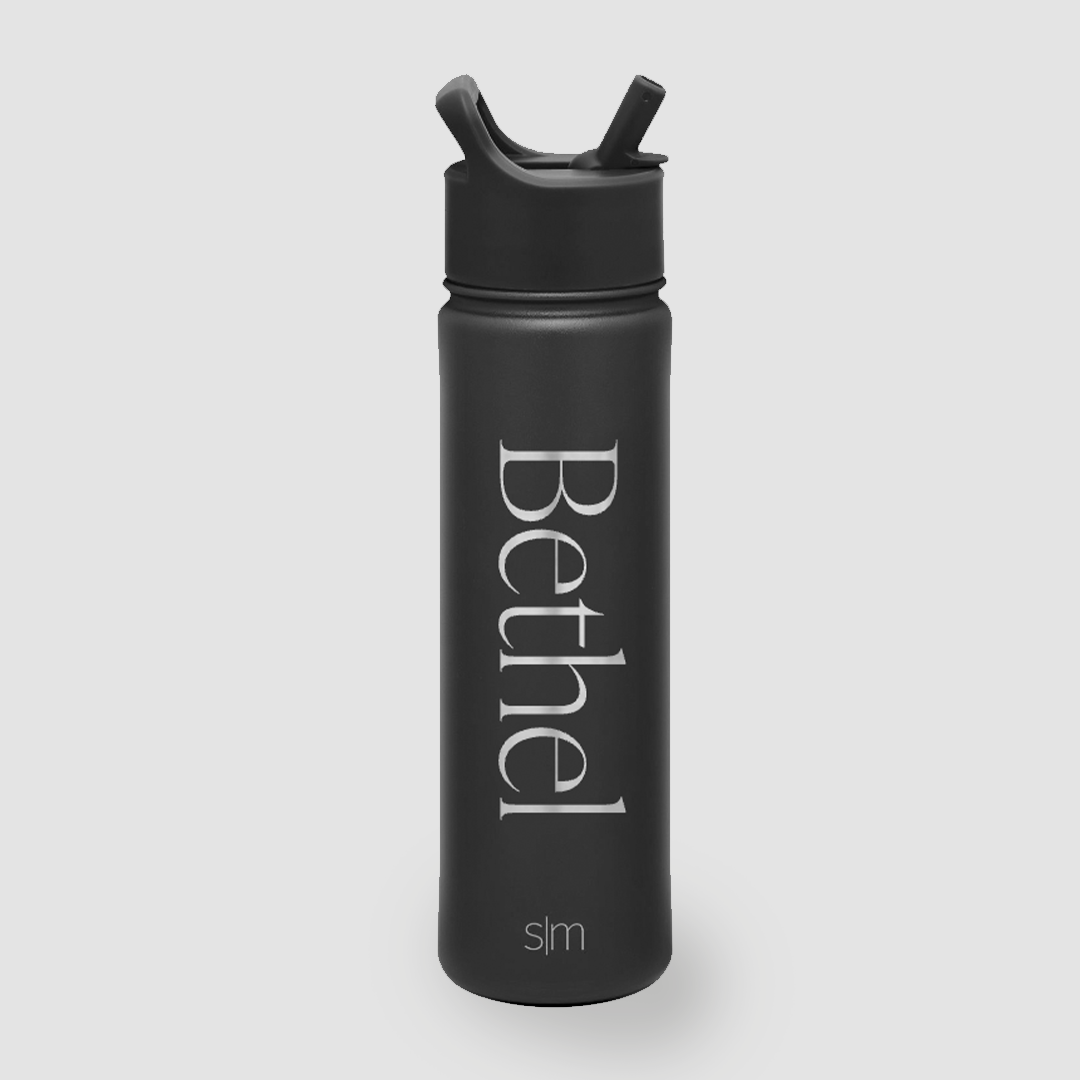 Bethel Water Bottle