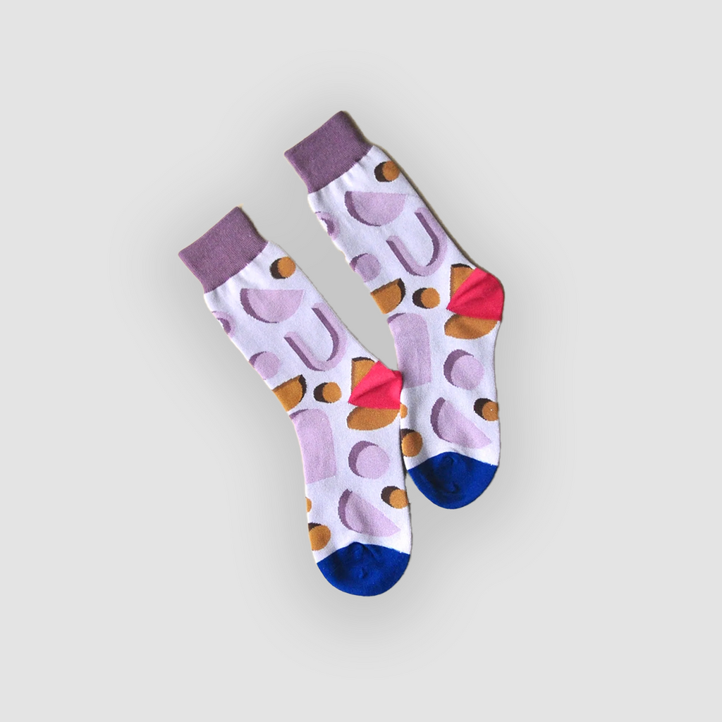 Candy Dream - Wazi Socks