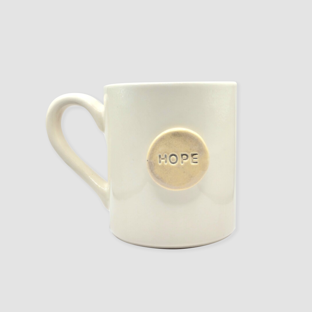 Hope Pottery Mug