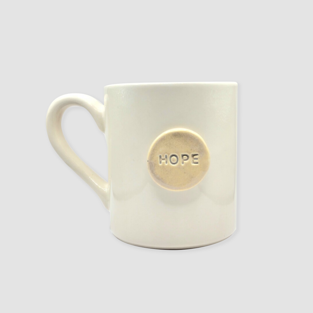 Hope Pottery Mug