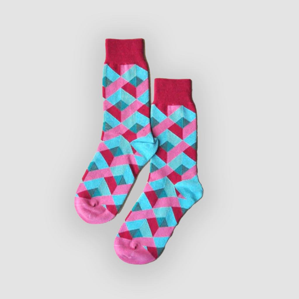 Noel - Wazi Socks