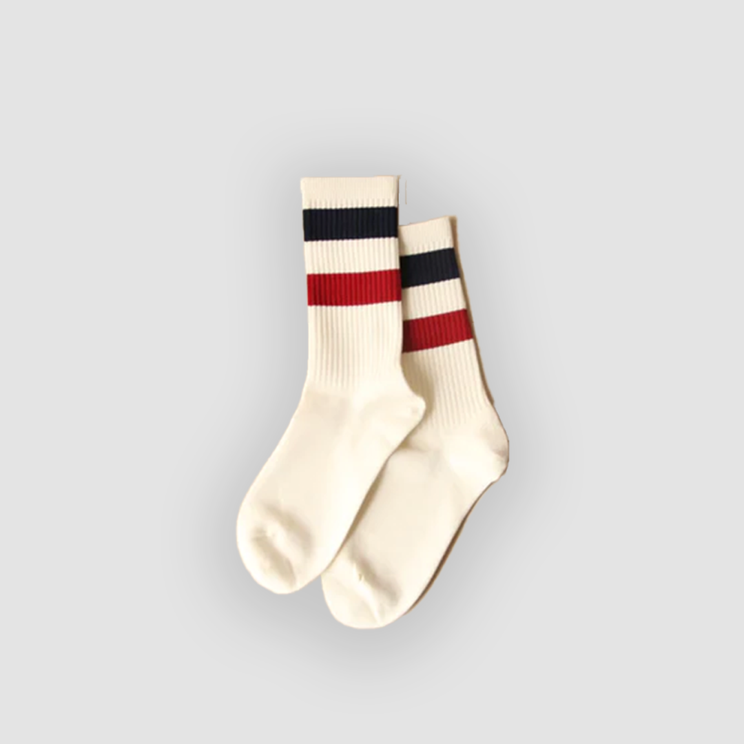 Tricolour - Wazi Socks