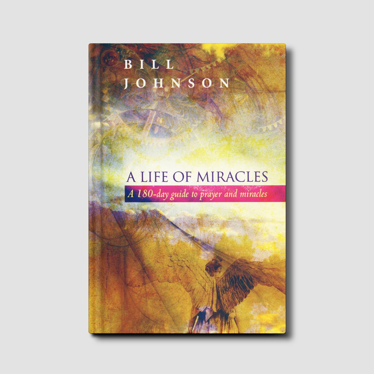 A Life of Miracles: A 365 day guide to prayer and miracles