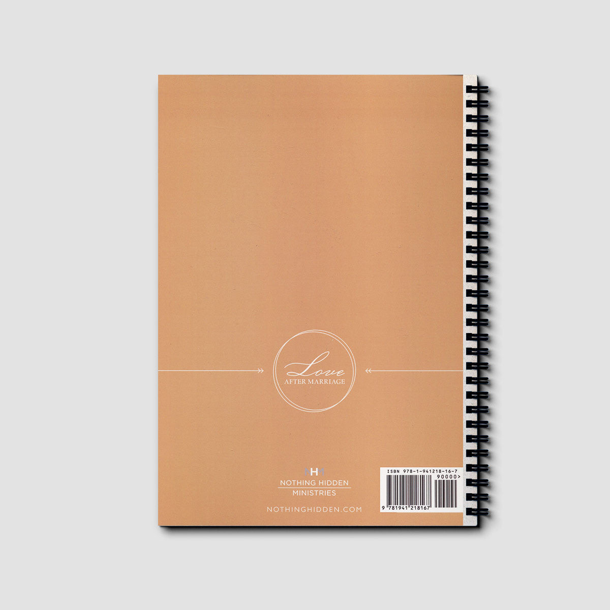 LAM Home Group Journal (Volume 1)