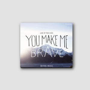 You Make Me Brave preview.