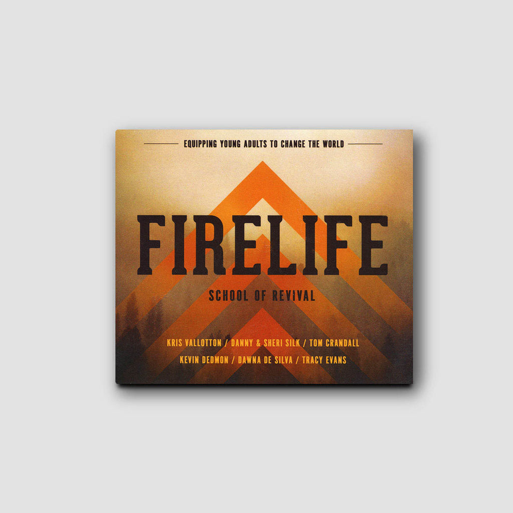 Firelife School of Revival: Cultivating a Lifestyle of Fire