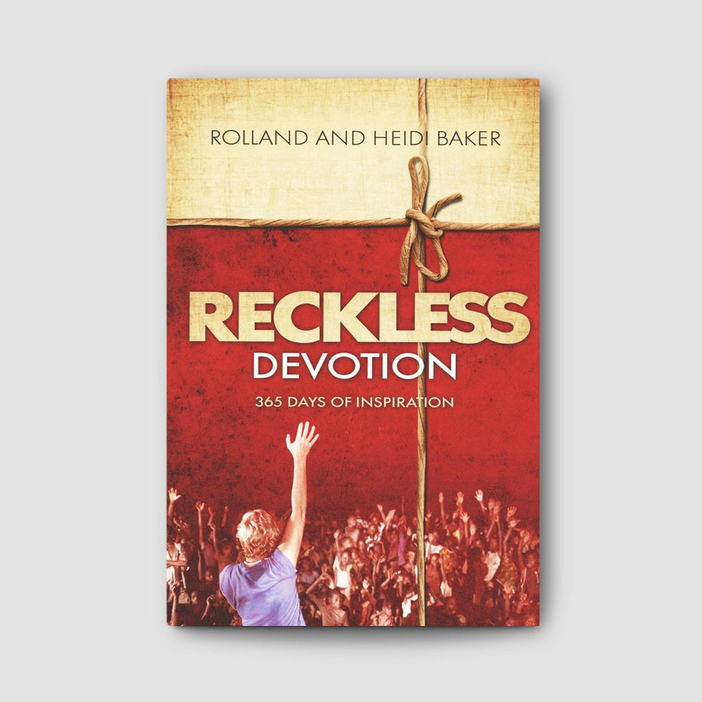Reckless Devotion