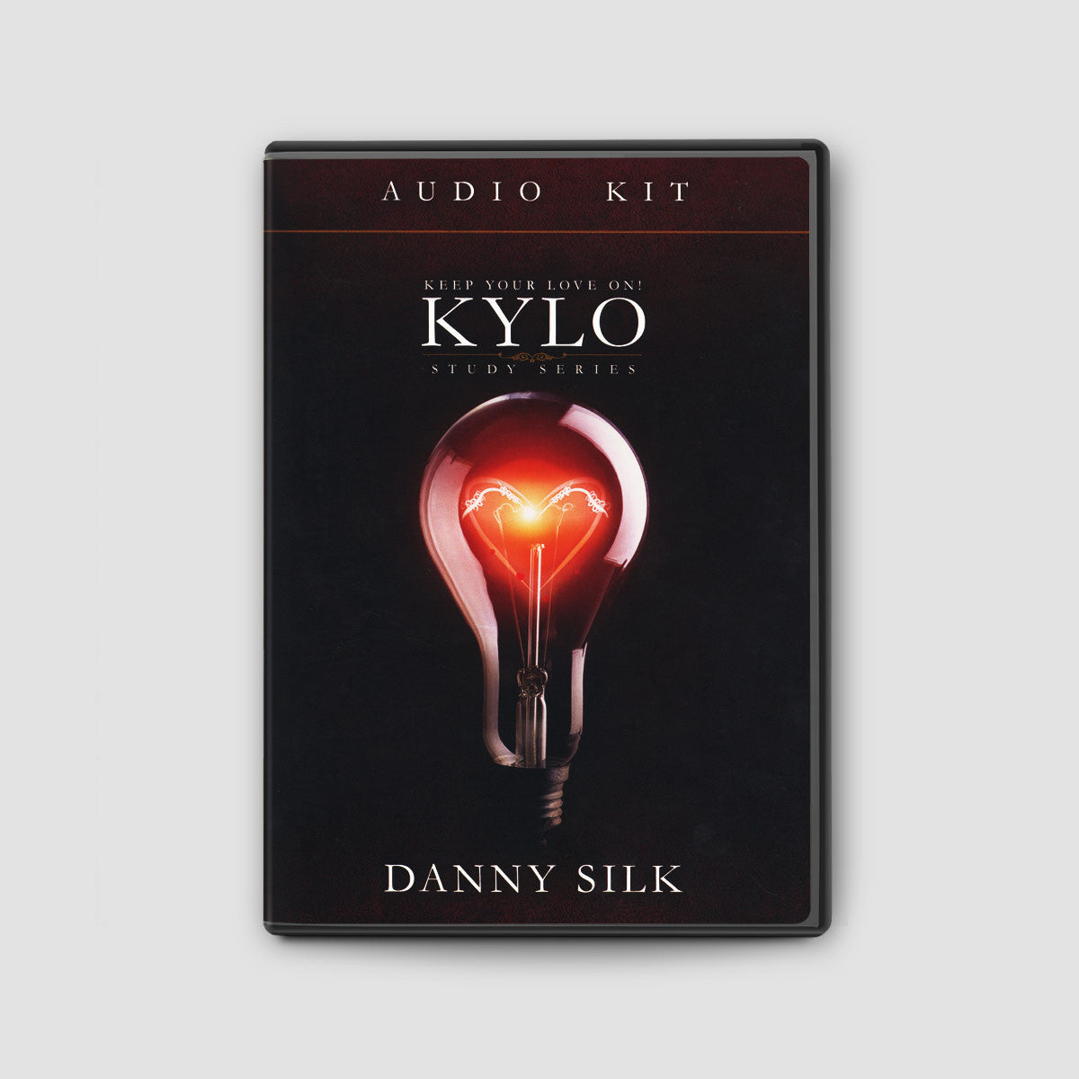 Keep Your Love On (KYLO) - Study Series – Bethel Store