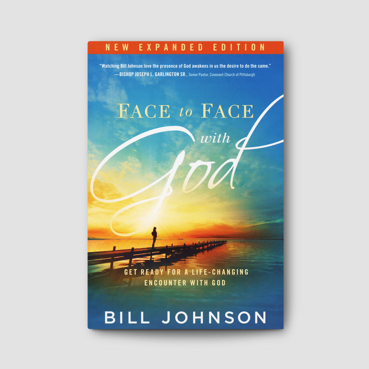 Face to Face with God Expanded Edition