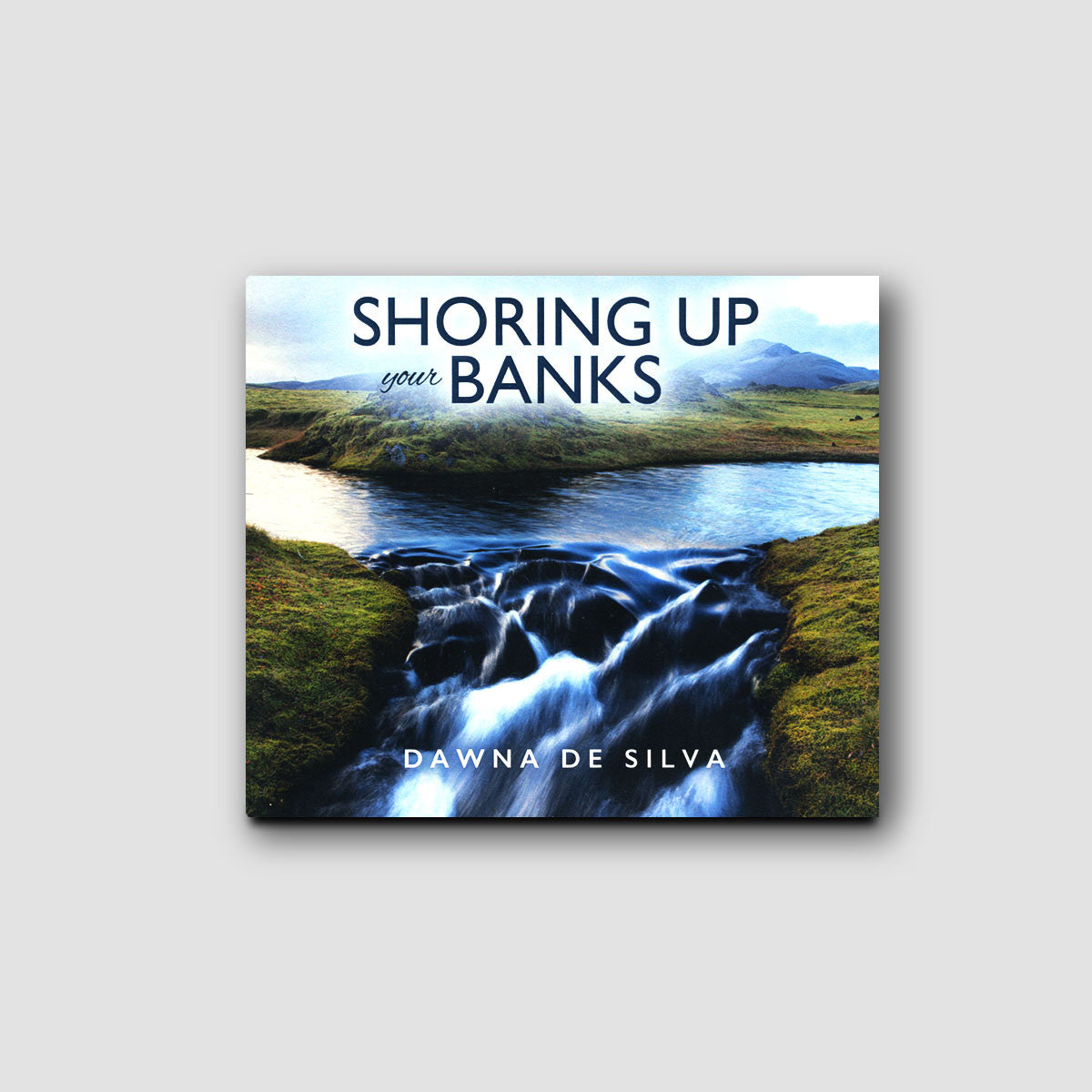 Shoring Up Your Banks