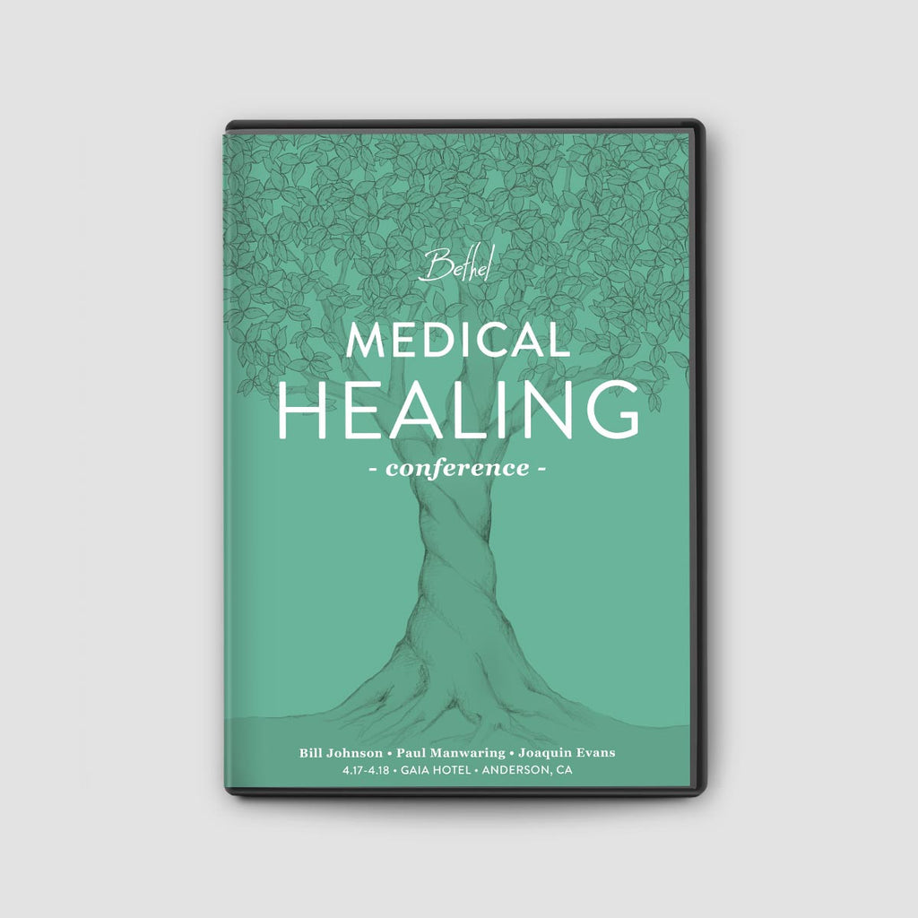 Bethel Medical Healing Conference 2015