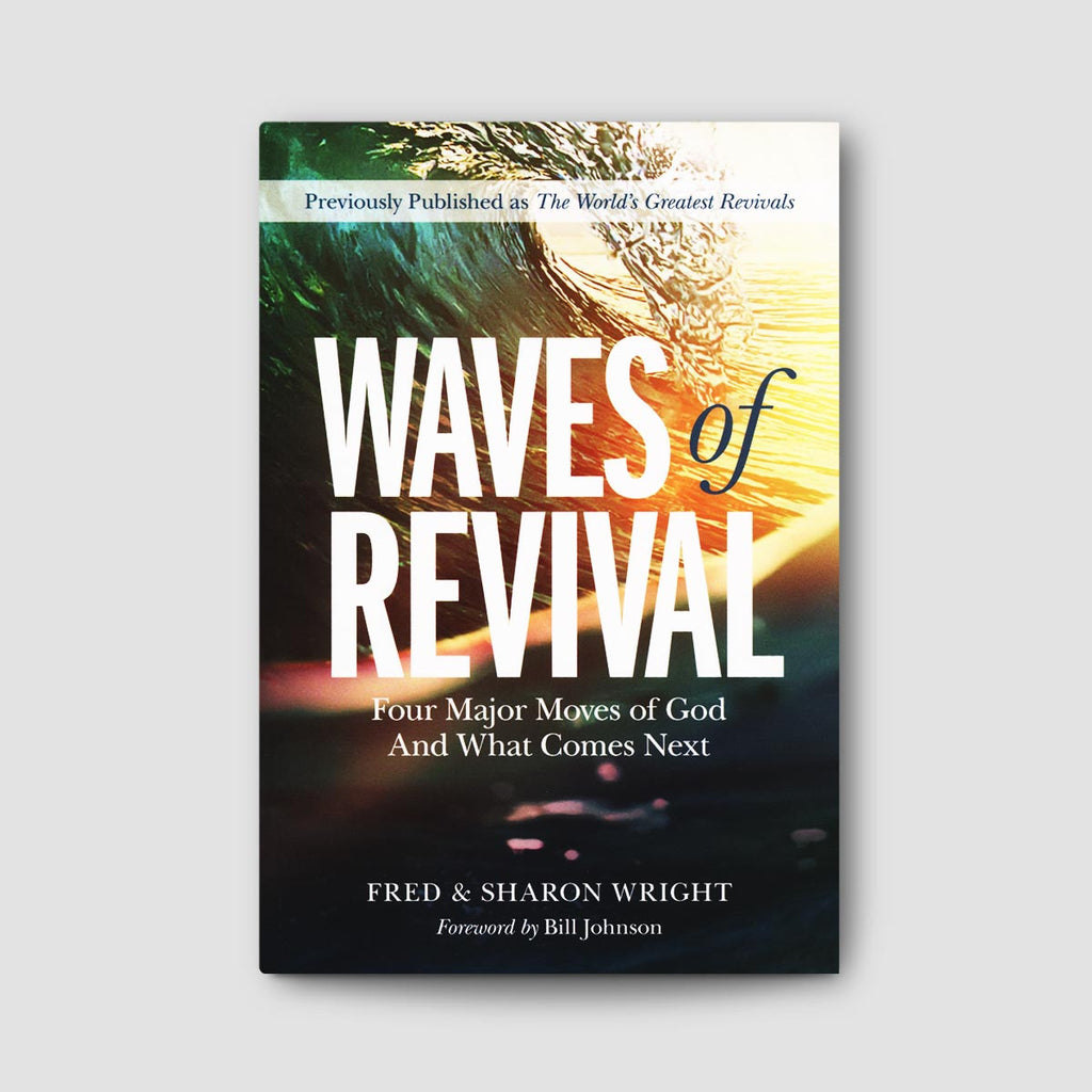 Waves of Revival