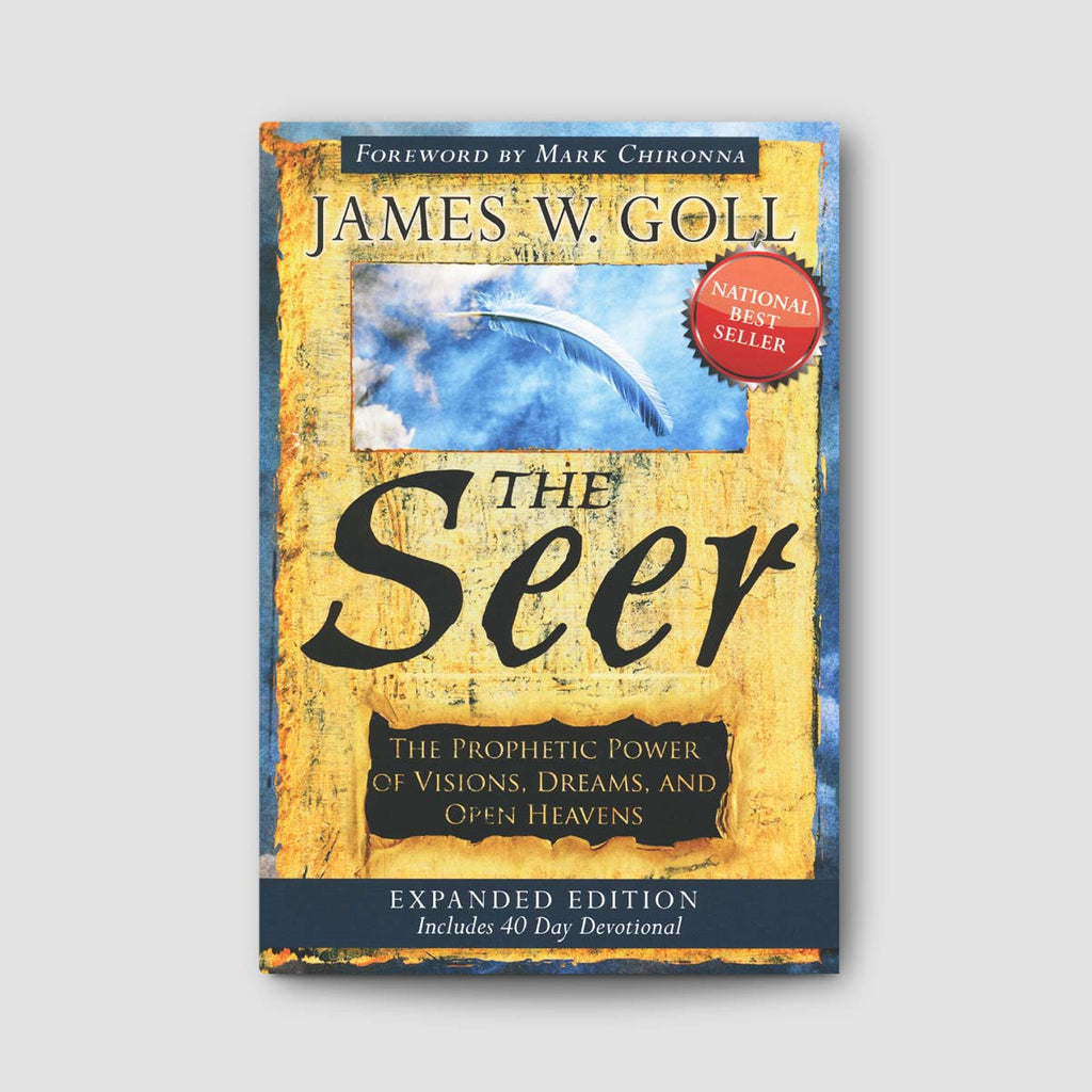 The Seer Expanded Edition