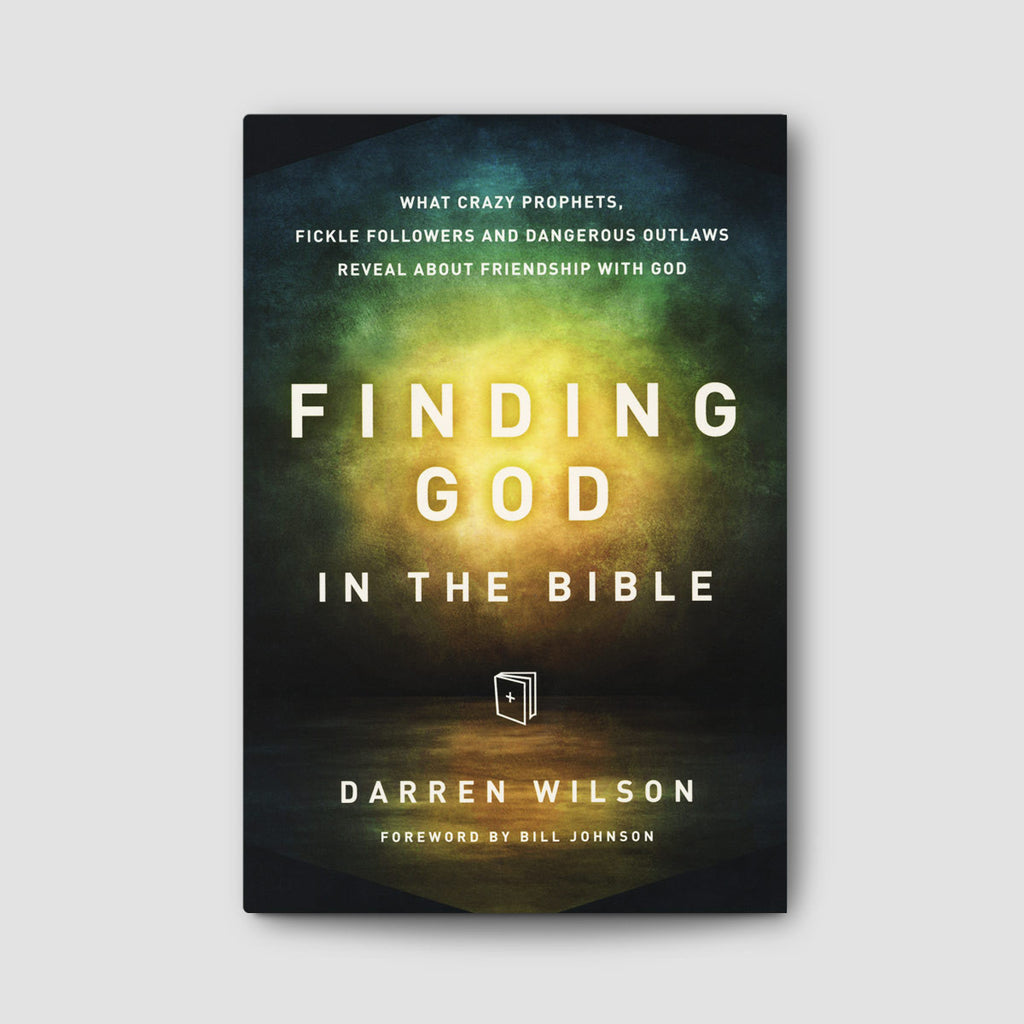 Finding God in the Bible