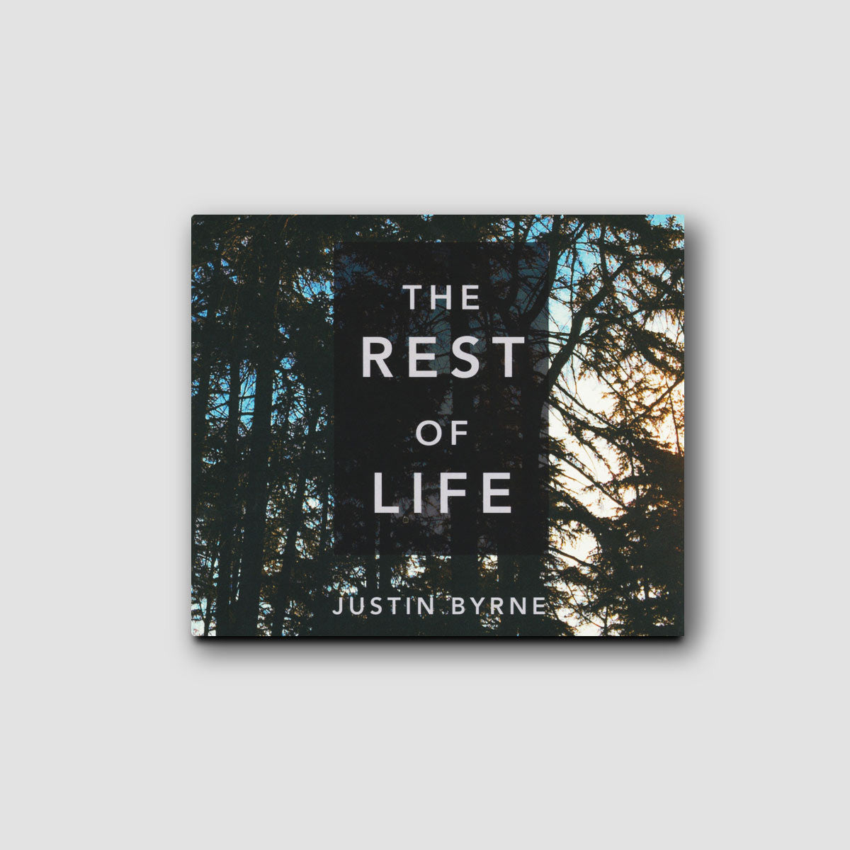 The Rest of Life