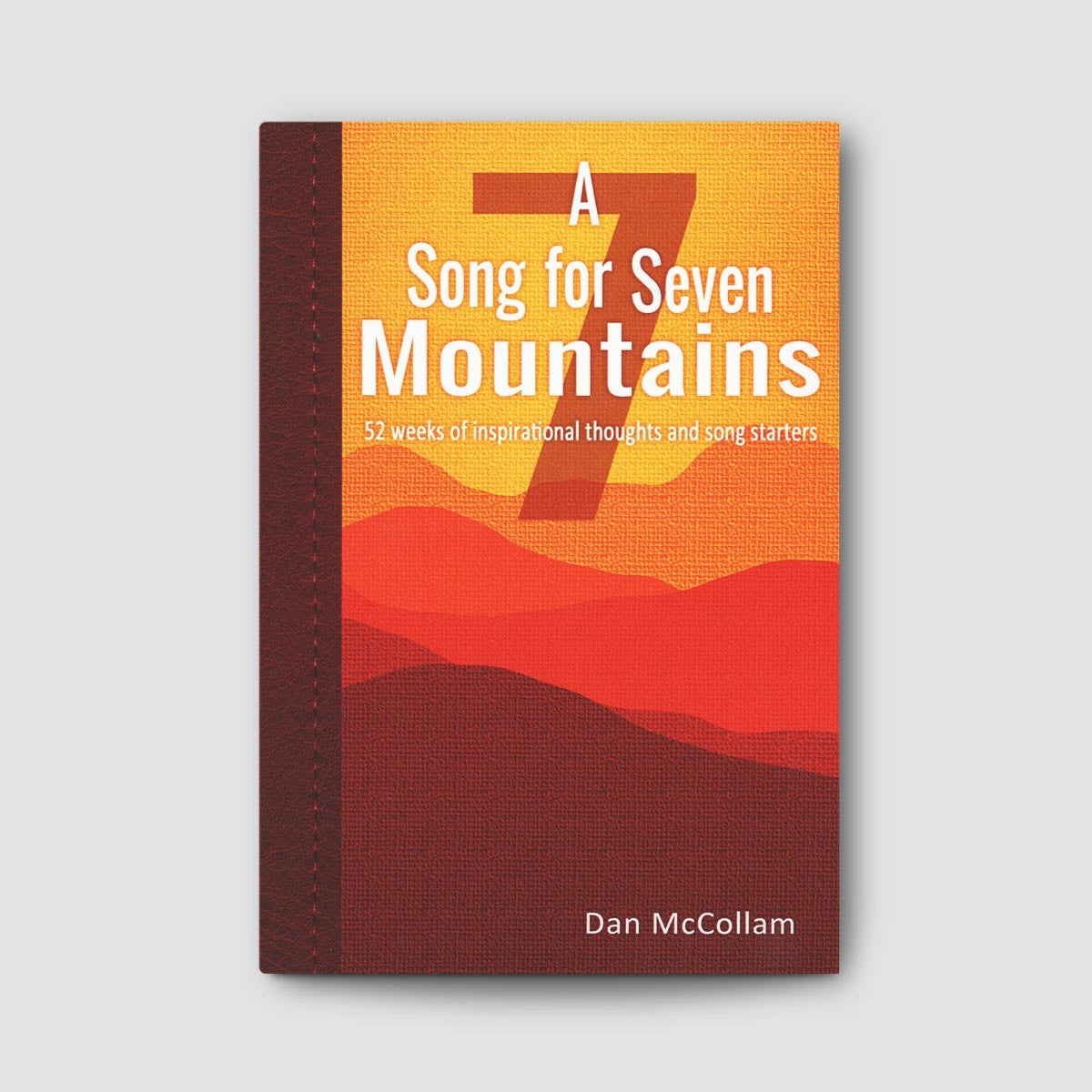 A Song for Seven Mountains