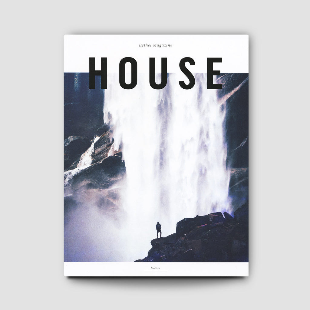 House Magazine Volume 2
