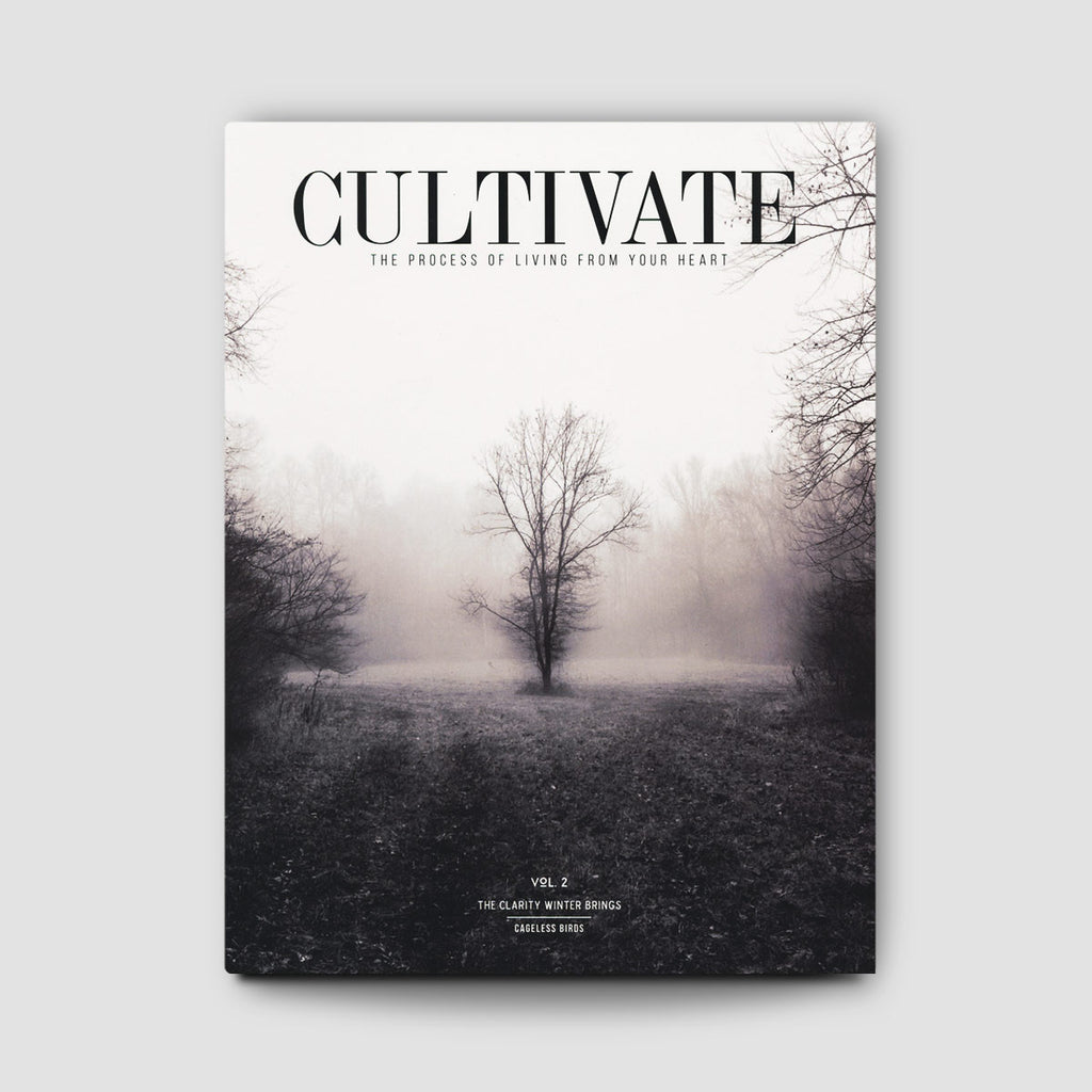 Cultivate Vol. 2