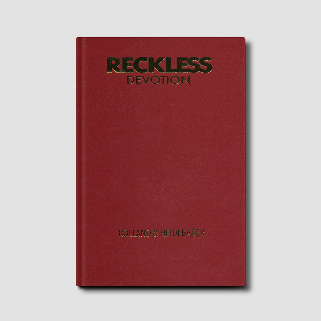 Reckless Devotion Limited Special Edition