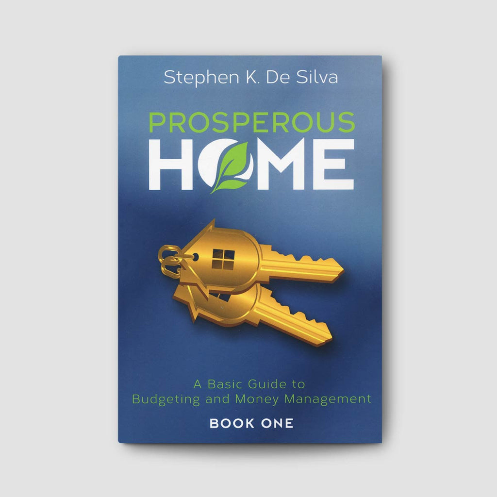 Prosperous Home Manual
