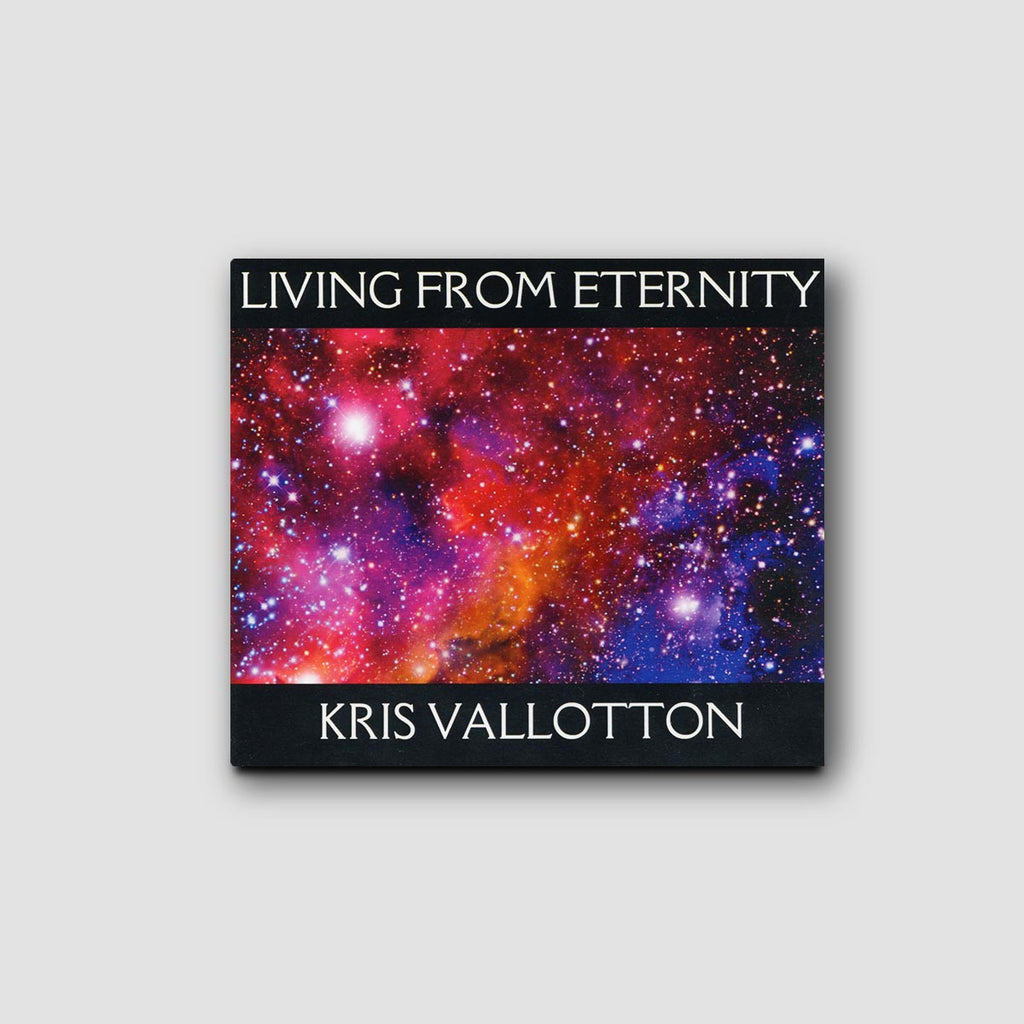 Living from Eternity