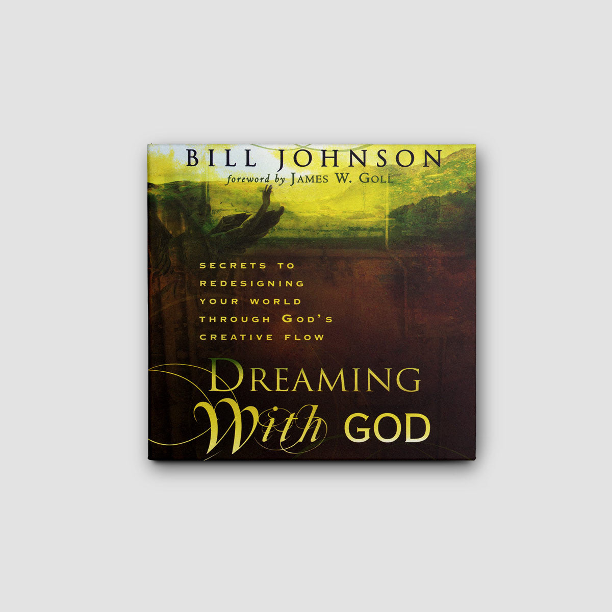 Dreaming With God Book