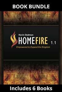 HomeFire Curriculum Leader Bundle